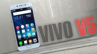 Unboxing VIVO V5 (Philippines)