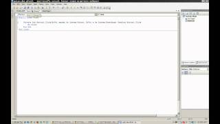 HowTo Make A Phishing Program in Microsoft Visual Basic 2008
