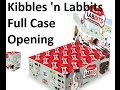 Kibbles n' Labbits Full Case Unboxing Part 1