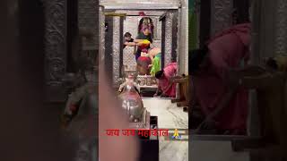 #mahakal Darshan in Indore #mahakal short video #short feed #shortvodeo