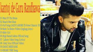 BEST OF Guru Randhawa SONGS 2022 - Hits Of  Guru Randhawa
