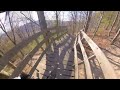 LOCAL SERIES OF DOWNHILL 2024 POV RAW HELMETCAM GÓRA ŻAR