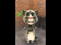Talking Tom MichaelJacksonVEVO