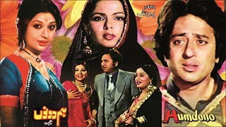 HUM DONO (1980) - NADEEM, SHABNAM, KEMAL, SAIQA - OFFICIAL PAKISTANI MOVIE