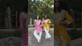 Jutti Meri | Dance Video | Khyati Sahdev | #ytshorts | Wedding Choreography | Trending