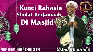 Ustad Khoirudin || Amalkan Ini Agar Sukses Dunia Akhirat‼️