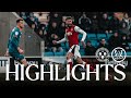 SHREWSBURY TOWN 3-1 FLEETWOOD TOWN // LEAGUE ONE HIGHLIGHTS