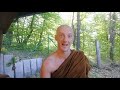 ajahn hiriko mindfulness