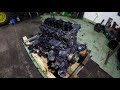 Rebuilding Iveco NEF 45 Part One