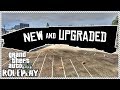 GTA 5 ROLEPLAY - NEW & IMPROVED REDLINE GARAGE | Ep. 433 Civ