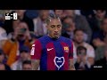 🚨 STOPPAGE TIME WINNER 🚨 Real Madrid vs. Barcelona  LALIGA Highlights  ESPN FC