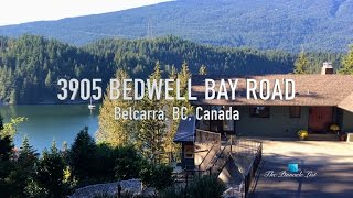 3905 Bedwell Bay Rd, Belcarra, BC, Canada 🇨🇦 | Luxury Real Estate