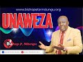 Bishop Peter Ndungu | Unaweza (Official Video)