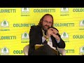 il punto del prof. antonio gasbarrini sulla carne sintetica al forum internazionale dell agricoltura