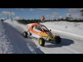 mÄntyharju sprint 19 03 2016