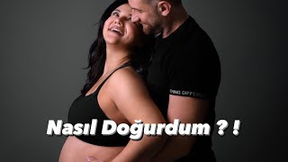 Bir Ebenin Doğum Hikayesi