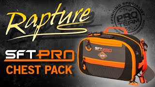 Rapture Lures - Product Review - SFT PRO CHEST PACK