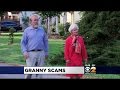 NY Officials Taking Proactive Approach To Combat 'Granny Scams'