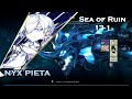 [Elsword TH] Noah Nyx Pieta 13-1 Sea of Ruin