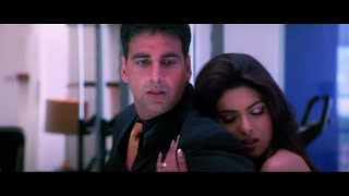 अक्षय कुमार को घर बुलाकर ... - प्रियंका चोपड़ा - ऐतराज़ - बेस्ट सीन - Aitraaz Best Scene