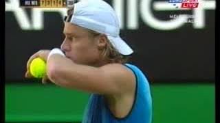 2005 Australian Open 3T - Hewitt vs Nadal