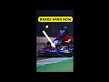 How to BRAKE in Go Karting