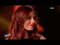 françoise hardy – mon amie la rose hiba tawaji vs nög the voice france 2015 battle