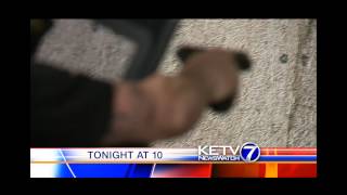 Inside Fugitive Task Force Training