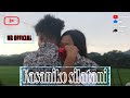 Kasaniko silatani//NR OFFICIAL, music video//Singer:(Senggrang sangma) and (Nia marak.)