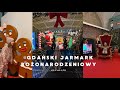 NAJLEPSZY Jarmark Bożonarodzeniowy w Europie! | Gdańsk 2024 | The BEST Christmas Market in Europe!