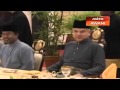 Sultan Nazrin Muizzuddin Shah: The people’s Sultan