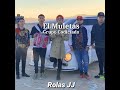 El Muletas - Grupo Códiciado (Letra)