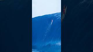 Olympic Games Teahupo'o Paris 2024