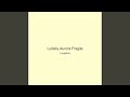 Lullaby Aurora Fragile