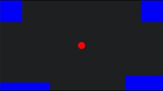 Dodge my Ball Game using JavaScript