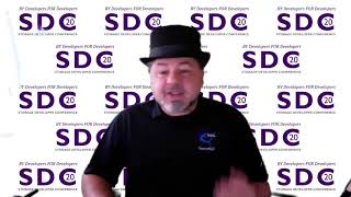 SDC2020: Introduction to SNIA
