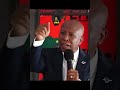 Julius Malema Calls ZULU Nation Zimbabweans 🇿🇼🇿🇦