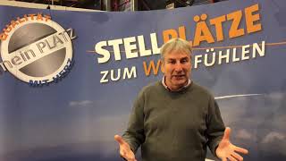 Stellplatzvorstellung Campotel