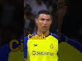 Ronaldo cetak Quattrick - Al Wahda vs Al Nassr #shorts #dubbingbola #dubbinglucu #dubbingvideo