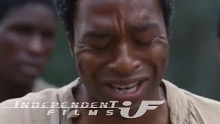 12 Years A Slave trailer (NL)