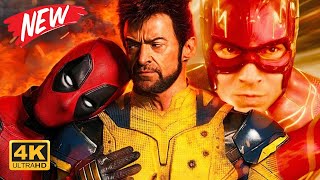 New Action Movie 2025 | Superhero Full Movie | Best Action Movies Hollywood 2025 in English 2160p