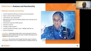Tavant FinDecision - A Multi-AUS and Underwriting Automation Platform