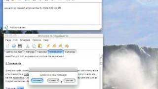 Smalltalk Syntax (2)