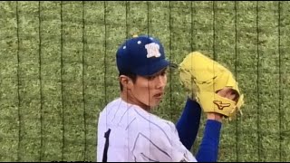 健大高崎 VS 白樺学園【準決勝】第50回明治神宮大会 ノーカット版