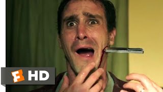 It: Chapter Two (2019) - Henry Bowers Stabs Eddie Scene (6/10) | Movieclips
