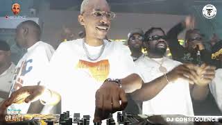 DJ CONSEQUENCE | Zero Gravity Club Experience (Quench ABK) | March 29th 2026
