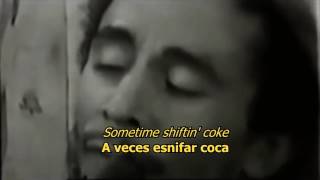 Pimper's Paradise - Bob Marley (LYRICS/LETRA) (Reggae)