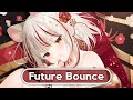 「Future Bounce」your imouto - Double-Bun Waifu