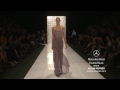 kilian kerner spring summer 2012 collection mercedes benz fashion week