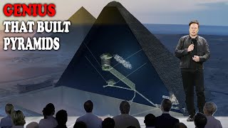 Scientists Shocking new Discovery in Pyramids Turns Everything Upside Down